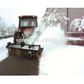 Berühmte Marke Snow Blower für Kubota Traktor